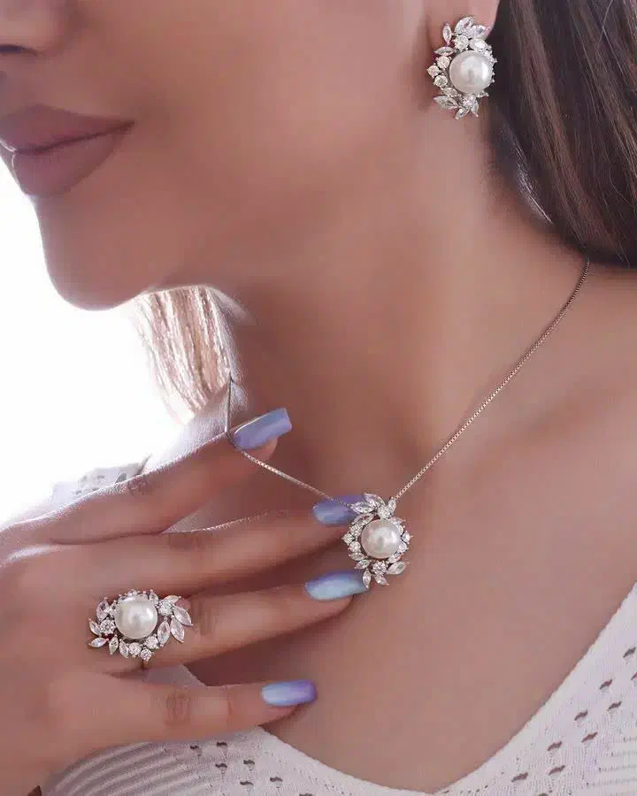 نیم ست روز زن/مادران/هدیه/اقساطی/|بدلیجات|یزد, |دیوار