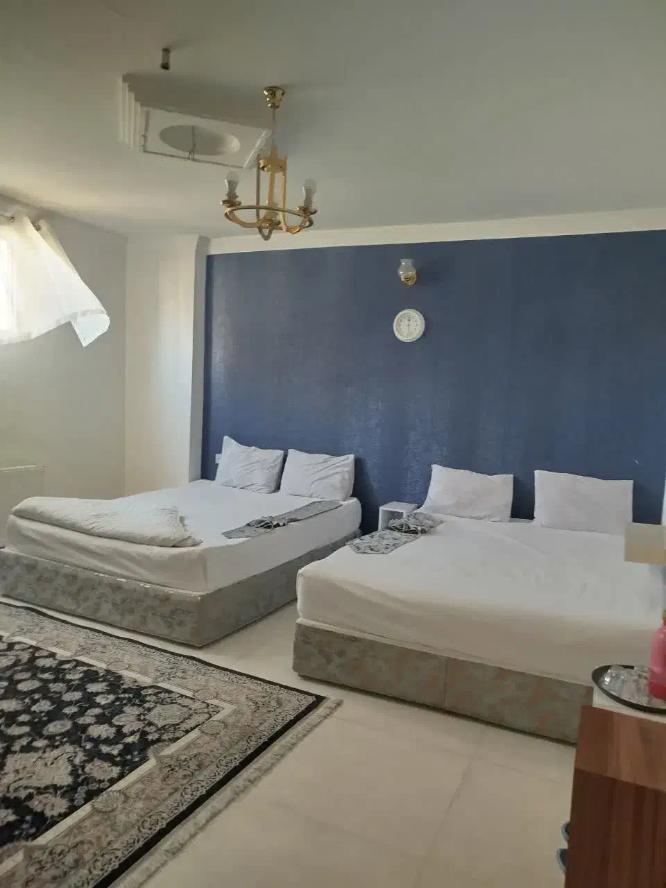 تور مشهد. مجری تخصصی اجاره هتل در مشهد|اجارهٔ کوتاه‌مدت آپارتمان و سوئیت|تهران, بازار|دیوار