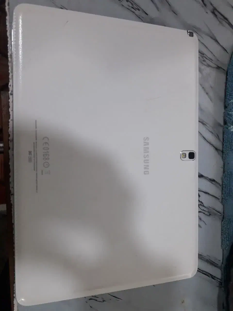 تبلت سامسونگ sm-p601|تبلت|ساری, |دیوار