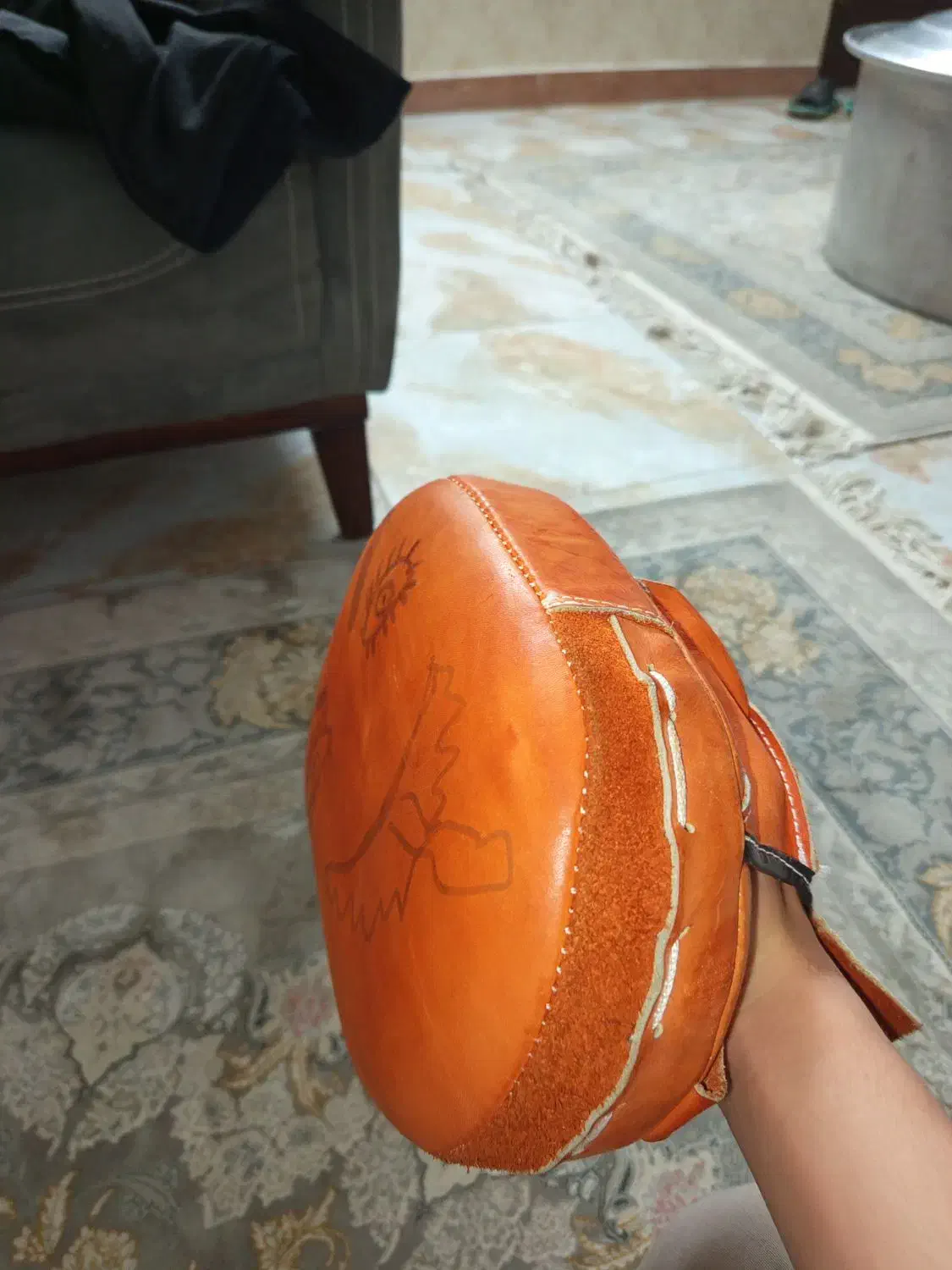 میت بوکس|تجهیزات ورزشی|محمدشهر, همایون ویلا|دیوار