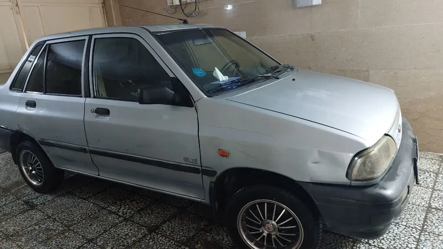 خودرو پراید|خودرو سواری و وانت|بابل, |دیوار