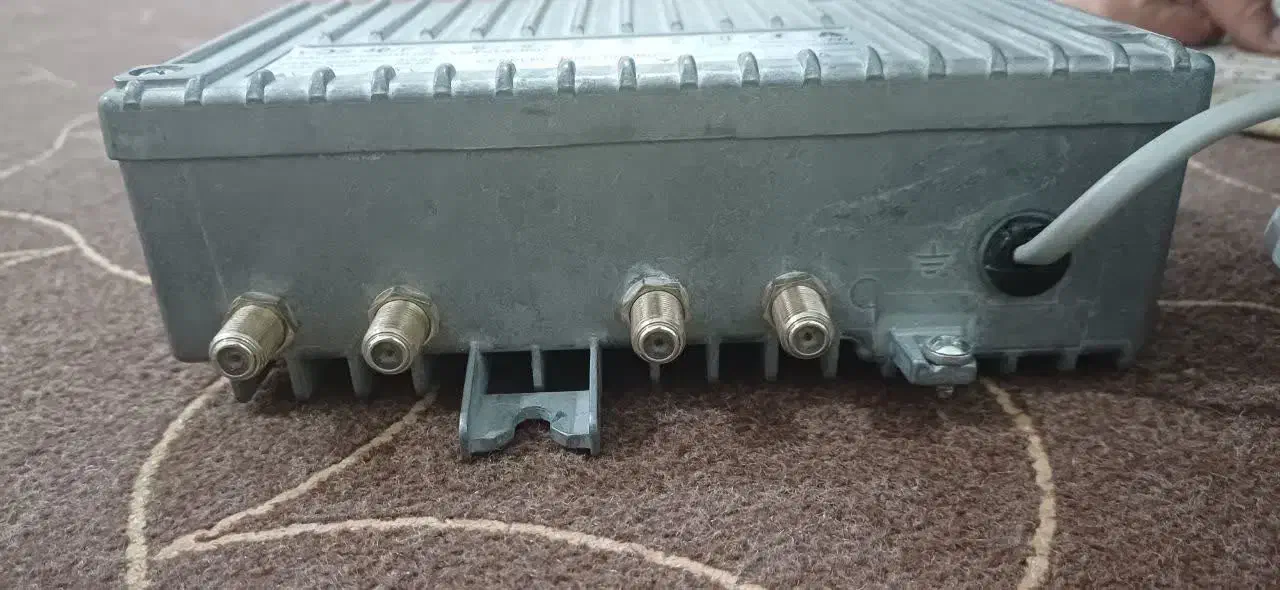 آنتن مرکزی|مودم و تجهیزات شبکه|اسلامآباد غرب, |دیوار