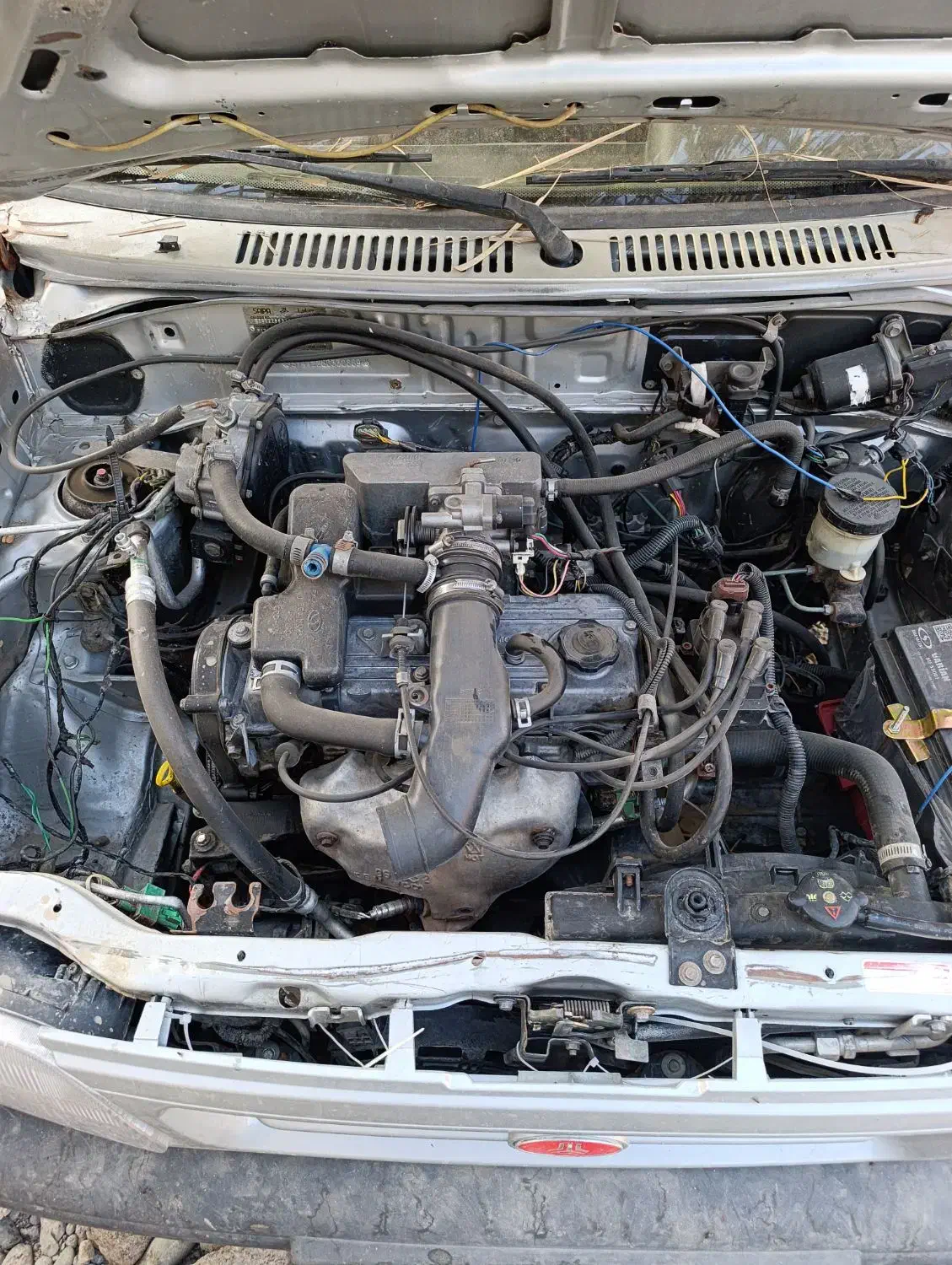 الکی زنگ نزن|خودرو سواری و وانت|جیرفت, |دیوار