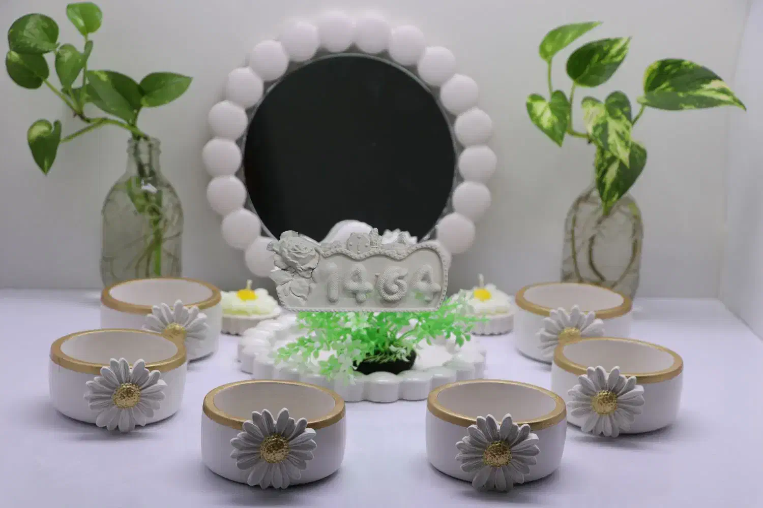 آموزش حرفهای ساخت سنگ مصنوعی و دکوری|خدمات آموزشی|فردیس, خیام شرقی|دیوار