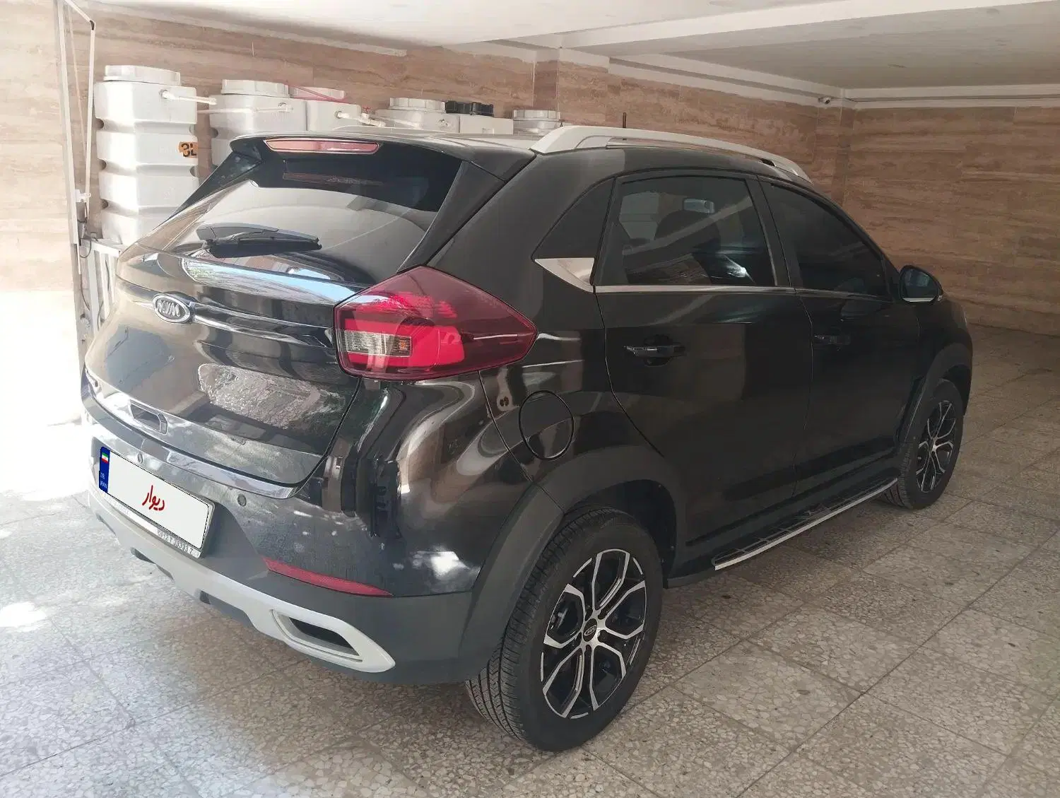 x22pro مدل۱۴۰۳|خودرو سواری و وانت|تهران, یافت‌آباد|دیوار