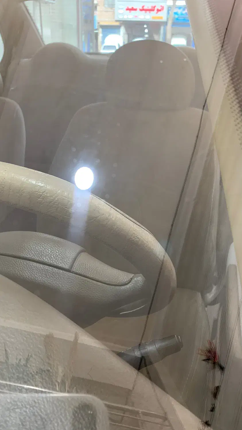 ترمیم شیشه اتومبیل|خدمات موتور و ماشین|رودسر, |دیوار