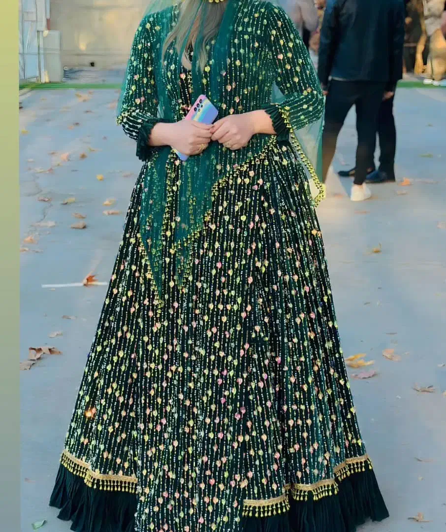 آموزش خصوصی لباس محلی مزونی|خدمات آموزشی|یاسوج, |دیوار