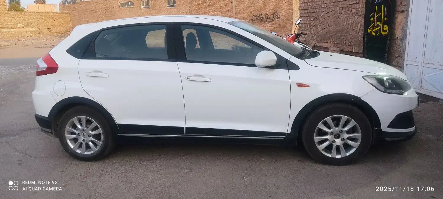 ماشین MVM315|خودرو سواری و وانت|اردکان, |دیوار