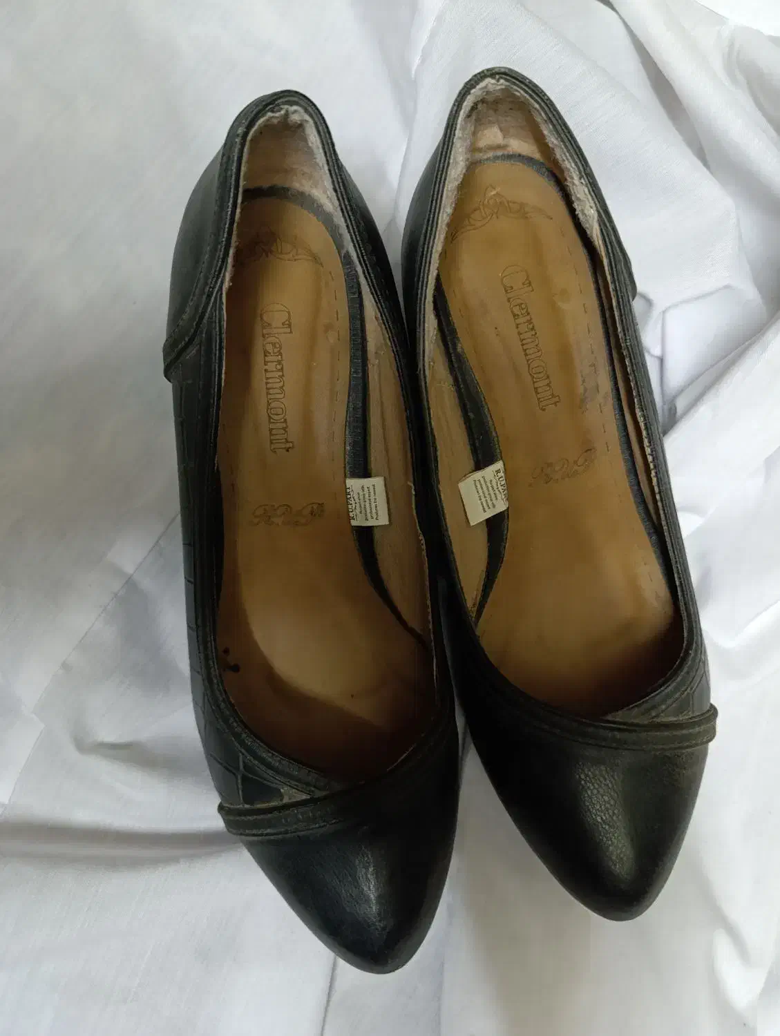 کفش دخترانه|کیف، کفش، کمربند|زابل, |دیوار