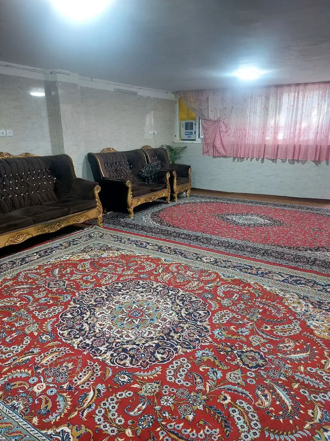 اجاره سالانه|اجارهٔ خانه و ویلا|مشهد, رضاییه|دیوار