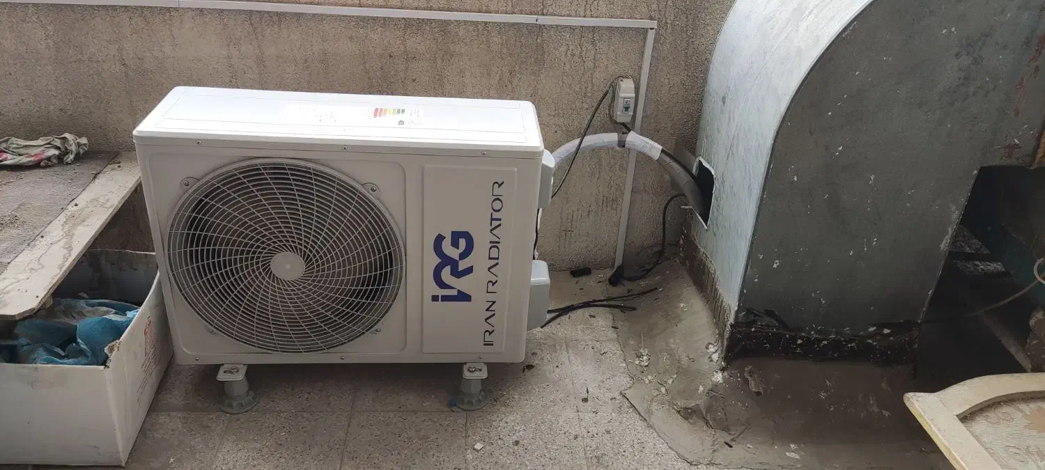 پکیج .رادیاتور.کولرگازی وپمپ آب|خدمات پیشه و مهارت|مشهد, انقلاب|دیوار