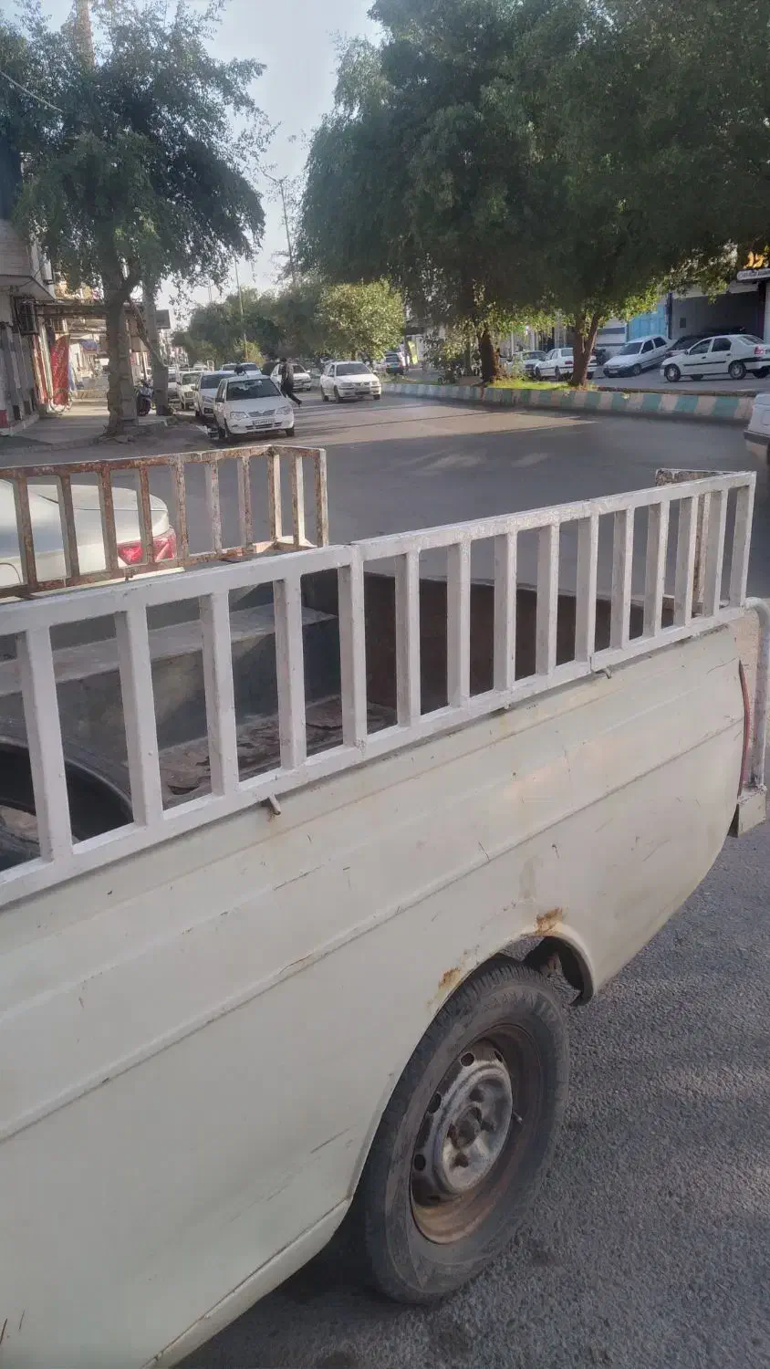 پیکان وانت|خودرو سواری و وانت|دزفول, |دیوار