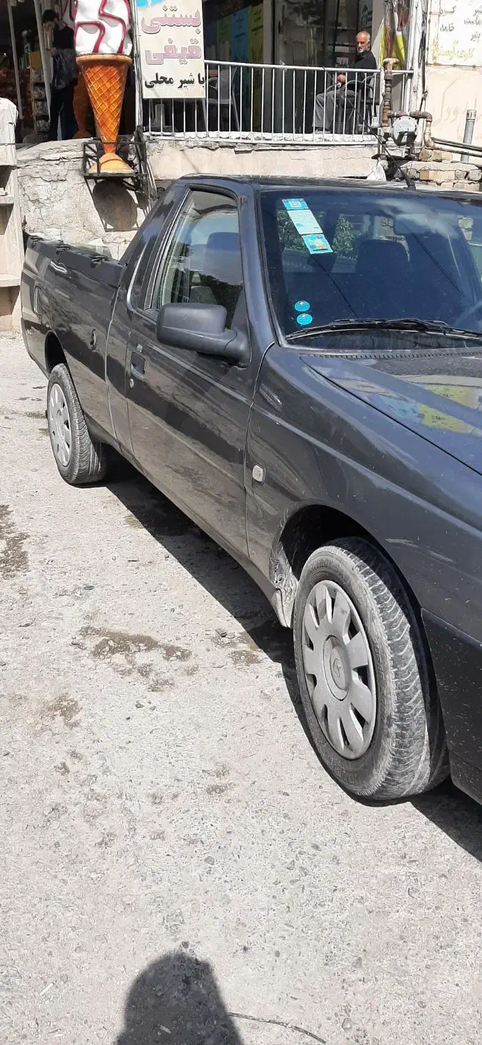 آریسان ۲|خودرو سواری و وانت|فشم, |دیوار