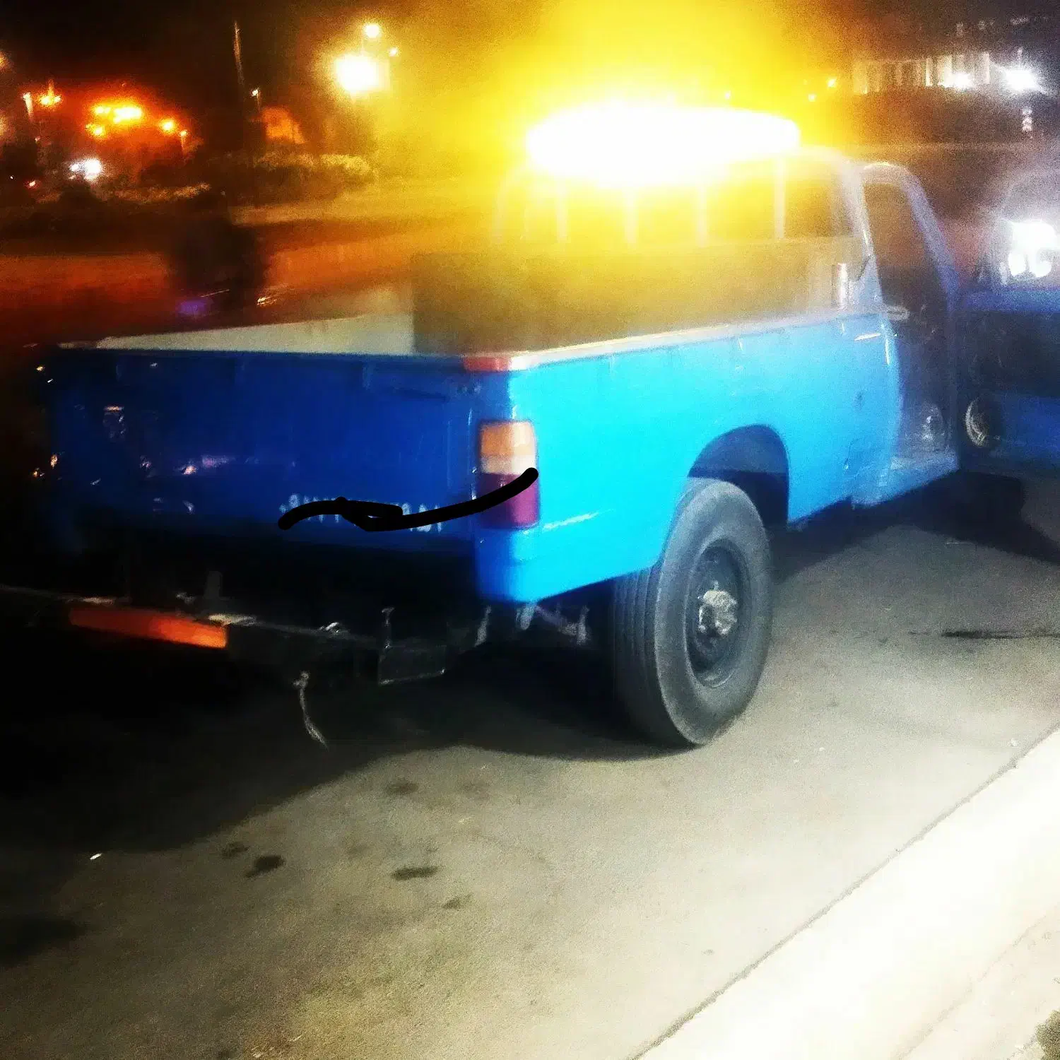 امداد خودرو ومیکانیک سیار درسروستان|خدمات حمل و نقل|سروستان, |دیوار