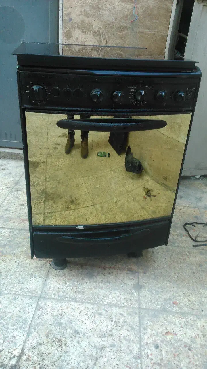 اجاق گاز تکنو|اجاق گاز و لوازم برقی پختوپز|هشتگرد, مدرس|دیوار