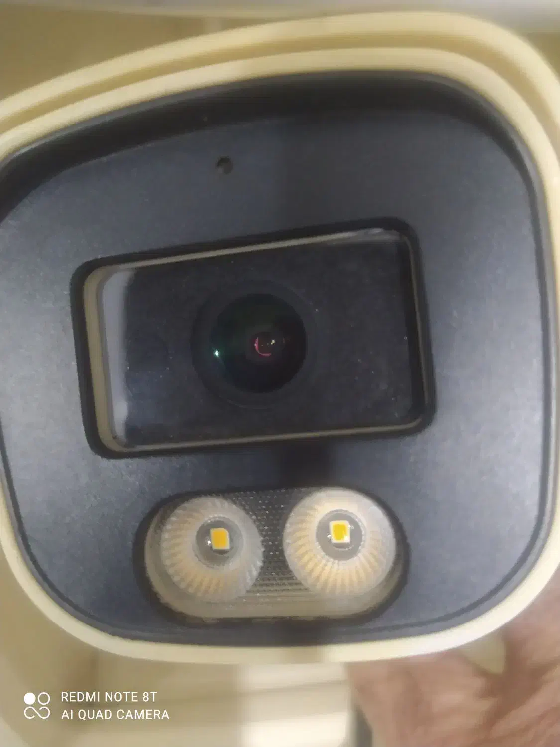 دوربین اچ دی 5مگاپیکسل معاوضه|دوربین مداربسته|نیشابور, شهید بهشتی|دیوار