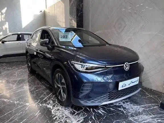 ثبت نام شرکتی id4 2025|خودرو سواری و وانت|تهران, سعادتآباد|دیوار