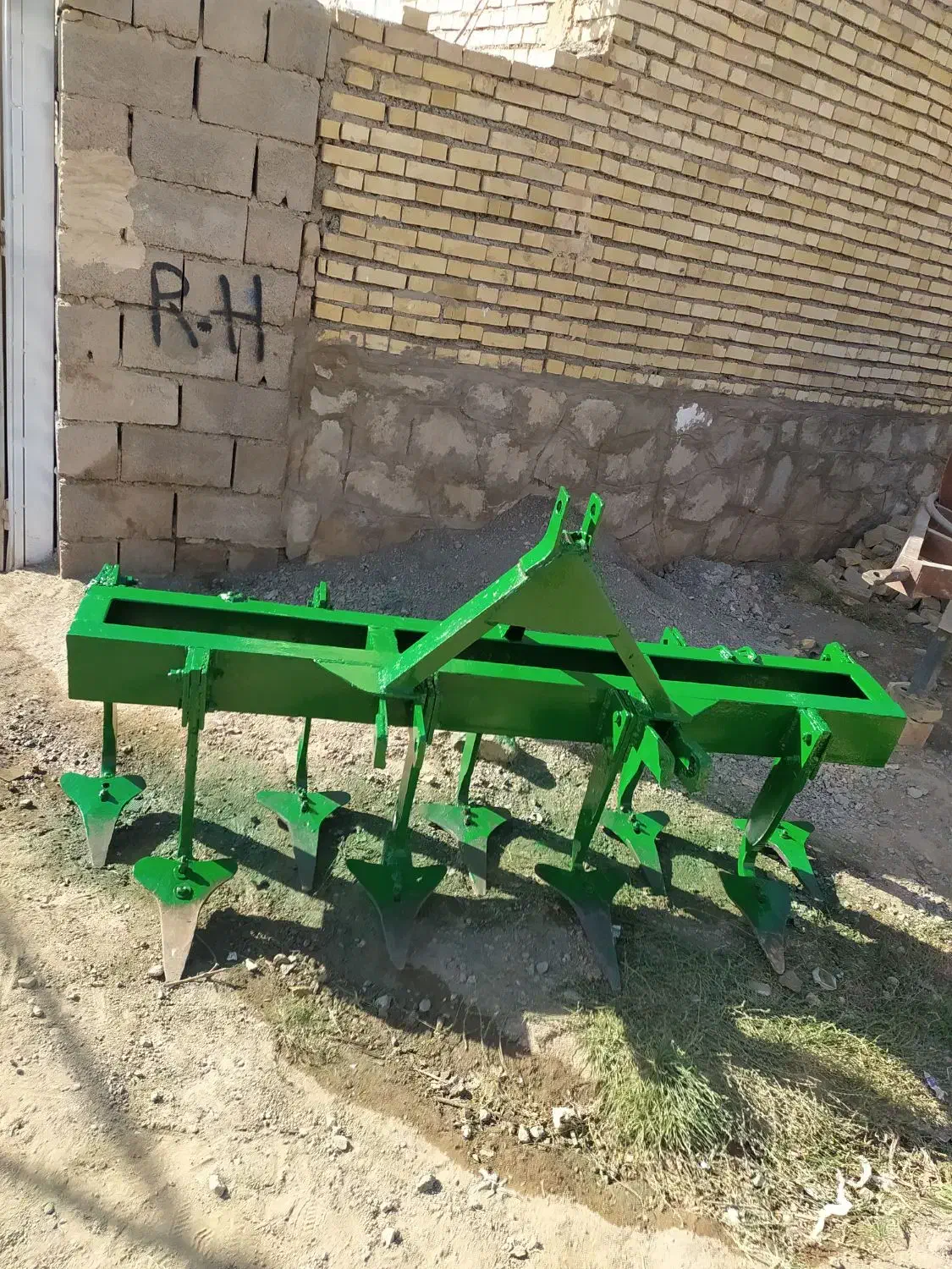 ادوات کشاورزی|ماشینآلات صنعتی|خوشاب, |دیوار