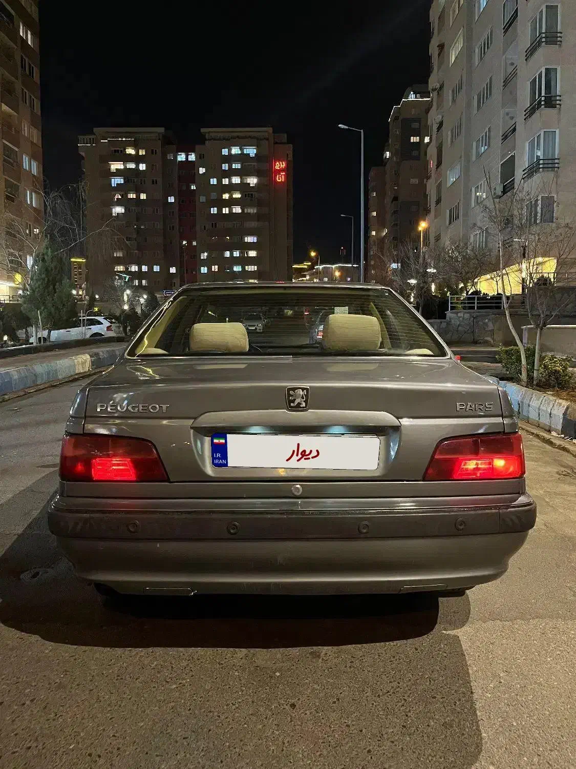 فروش ماشین|خودرو سواری و وانت|تبریز, |دیوار