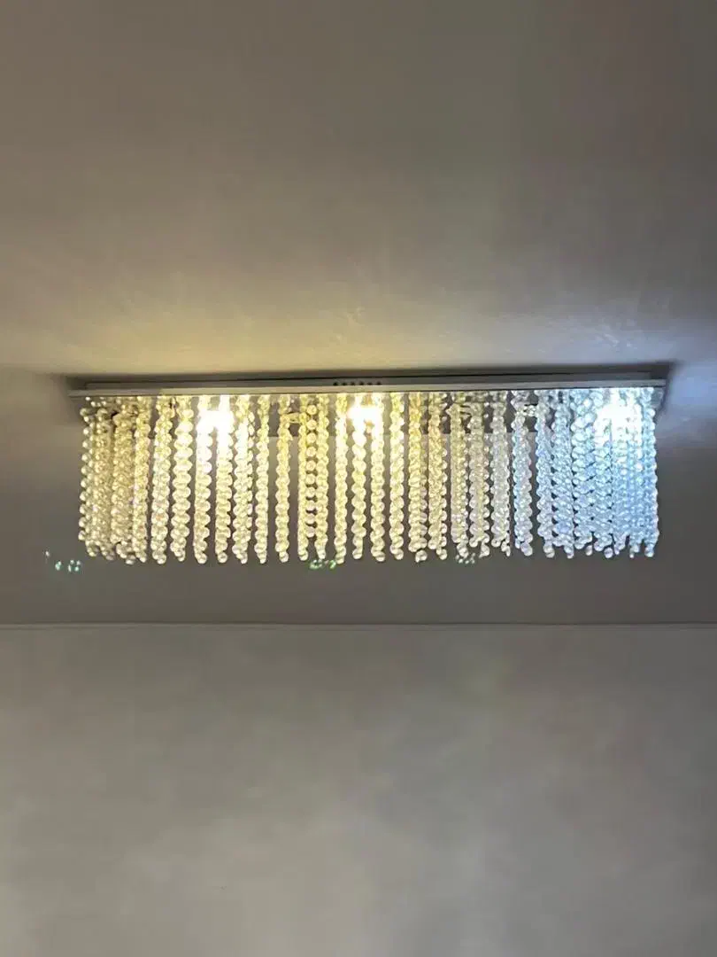 فروش لوازم خانگی لوستر|لوستر و چراغ آویز|آمل, |دیوار