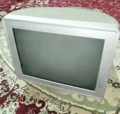 مانیتور سامسونگ|قطعات و لوازم جانبی رایانه|زاهدان, |دیوار