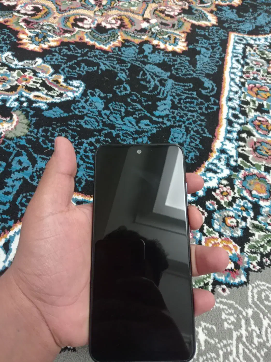 شیامیpocom5s|موبایل|تالش, هشتپر|دیوار