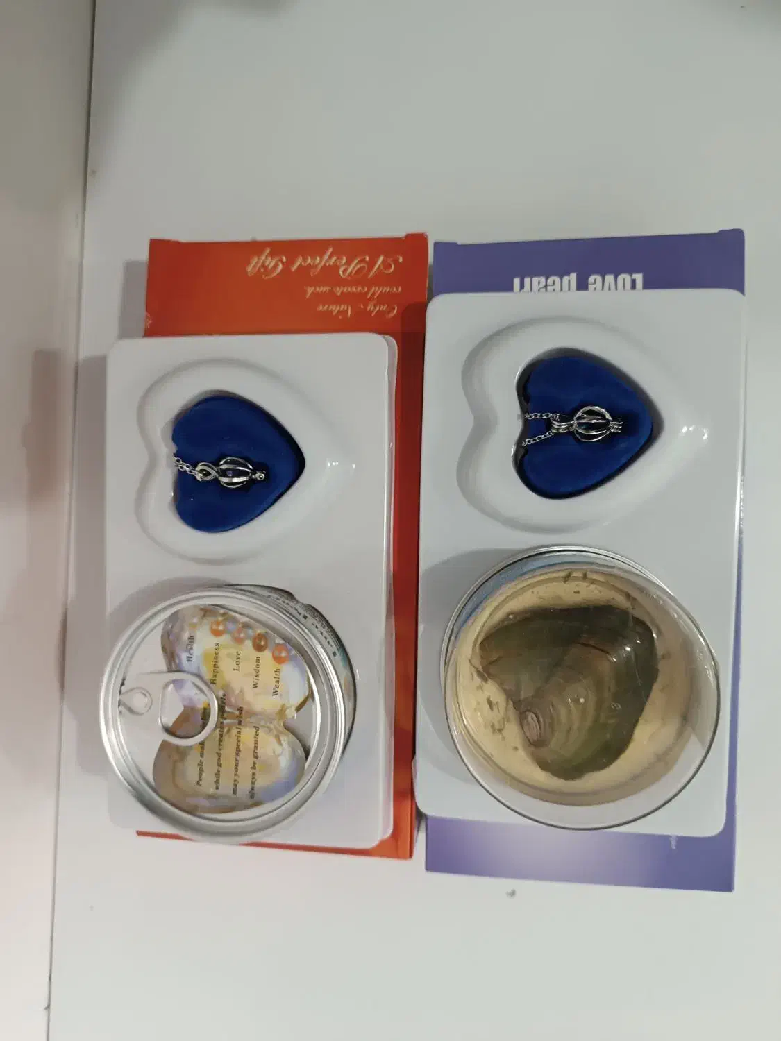 زنجیر عشق همراه با جعبه هدیه|بدلیجات|بوکان, |دیوار