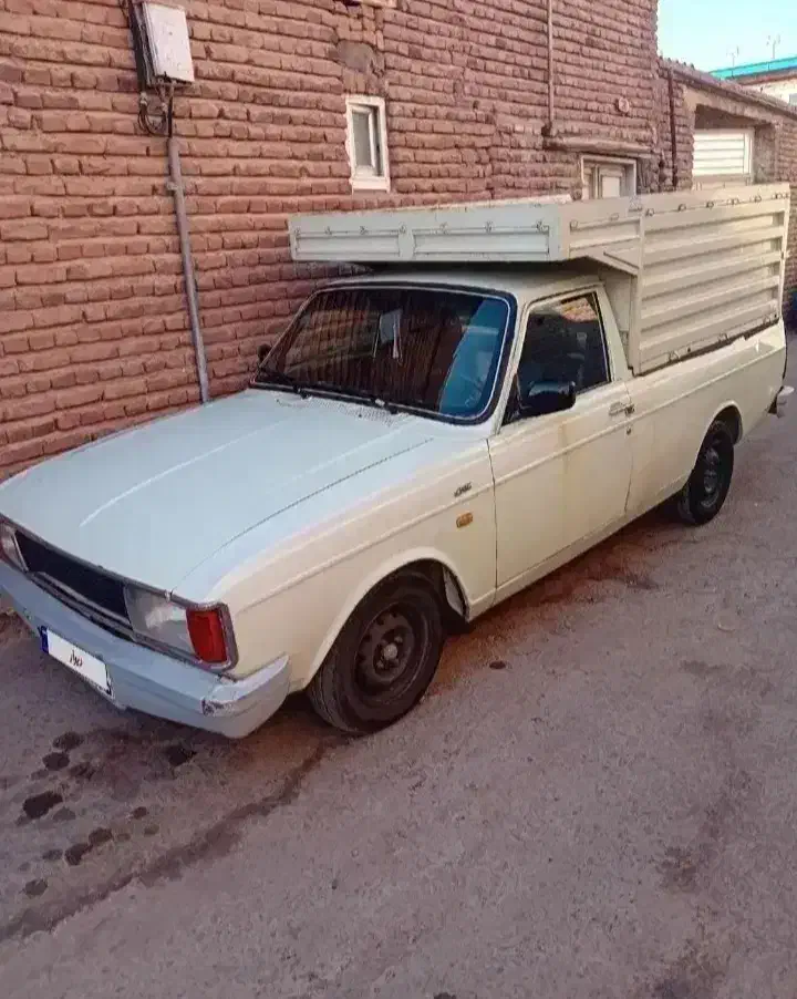 حمل باروانت بار تلفنی شبانه روزی شهرستان شهری سهند|خدمات حمل و نقل|سهند, |دیوار