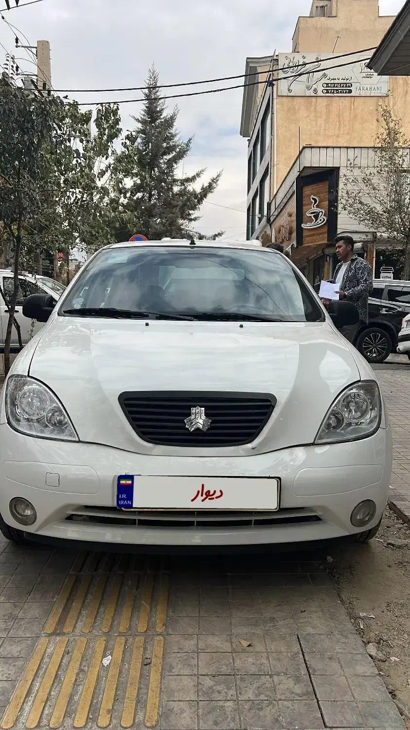 تیبا مدل ۱۳۹۹|خودرو سواری و وانت|رودهن, |دیوار