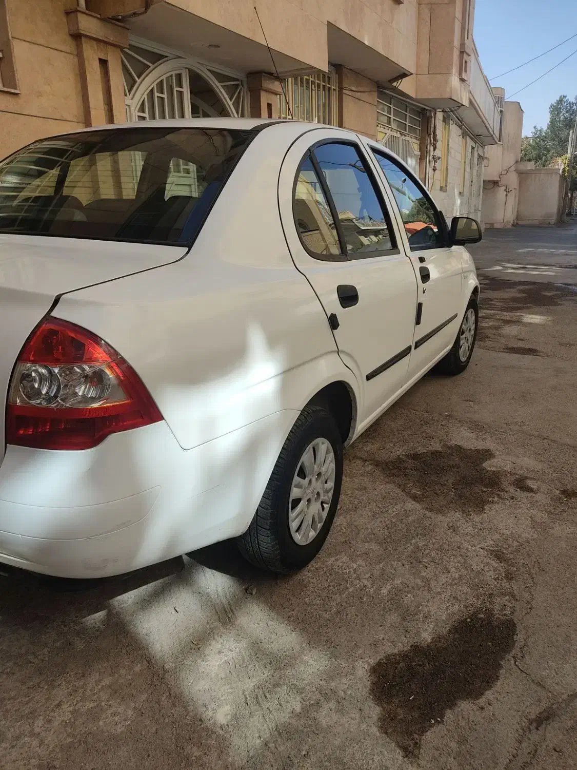 تیبا مدل 1401|خودرو سواری و وانت|مشهد, آزادشهر|دیوار