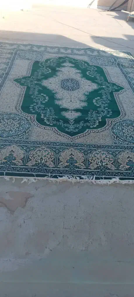 فرش 12متری|فرش|یزد, |دیوار