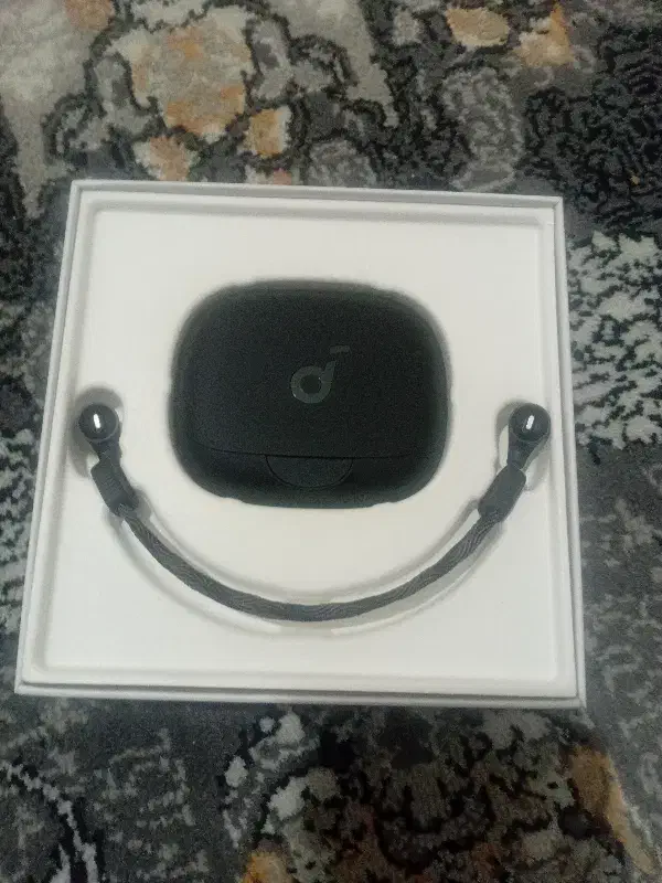 هندفری/هدفون بی سیم Anker soundcore|لوازم جانبی موبایل و تبلت|یزد, |دیوار