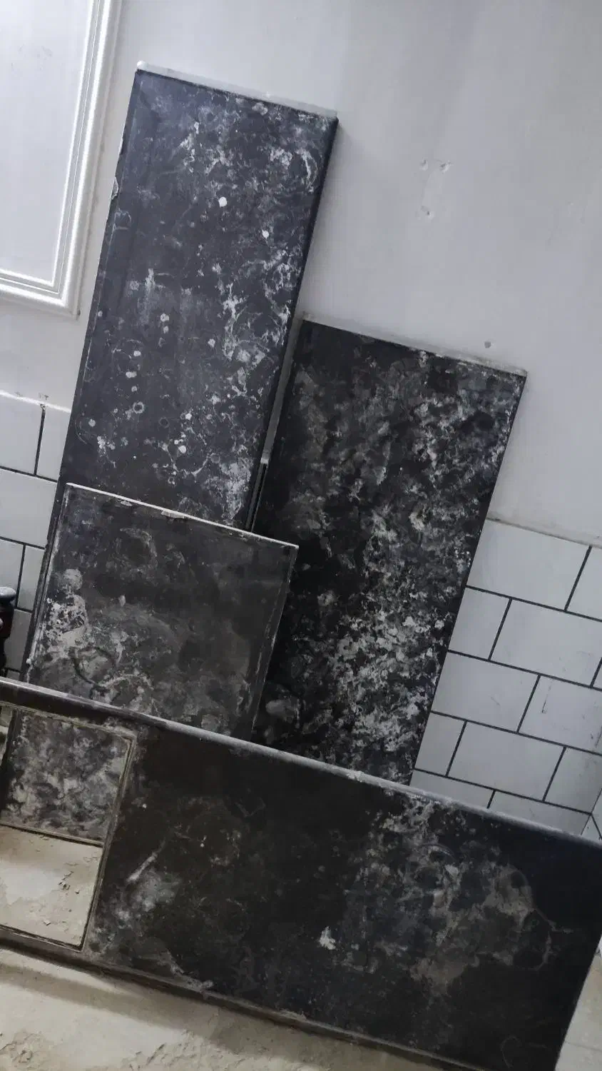 صفحه کابینت چوبی|مصالح و تجهیزات ساختمان|اراک, |دیوار