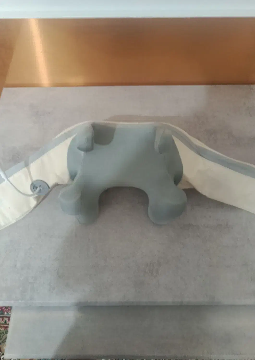 ماساژور خارجی گردن نو نو|آرایشی، بهداشتی، درمانی|بروجرد, |دیوار