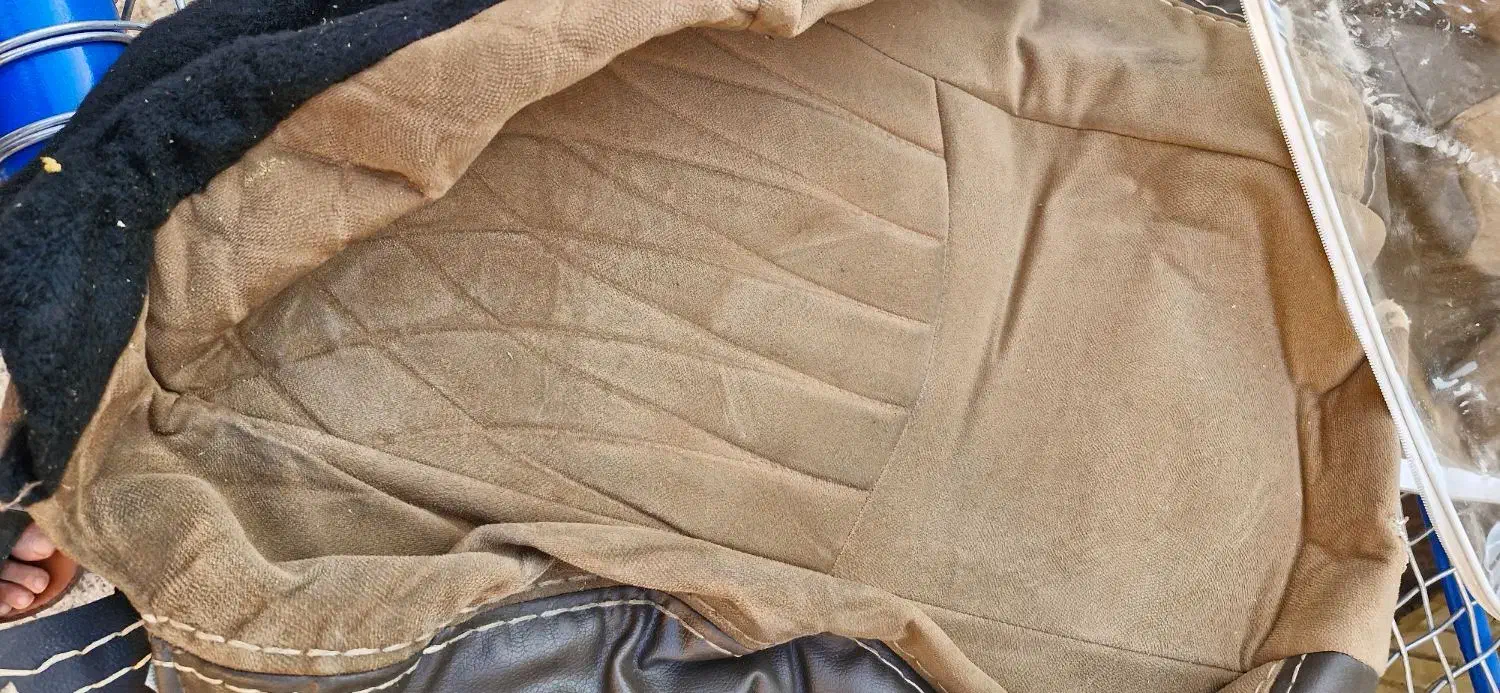 چراغ عقب پارس و روکش جلوه|قطعات یدکی و لوازم جانبی|مسجد سلیمان, |دیوار