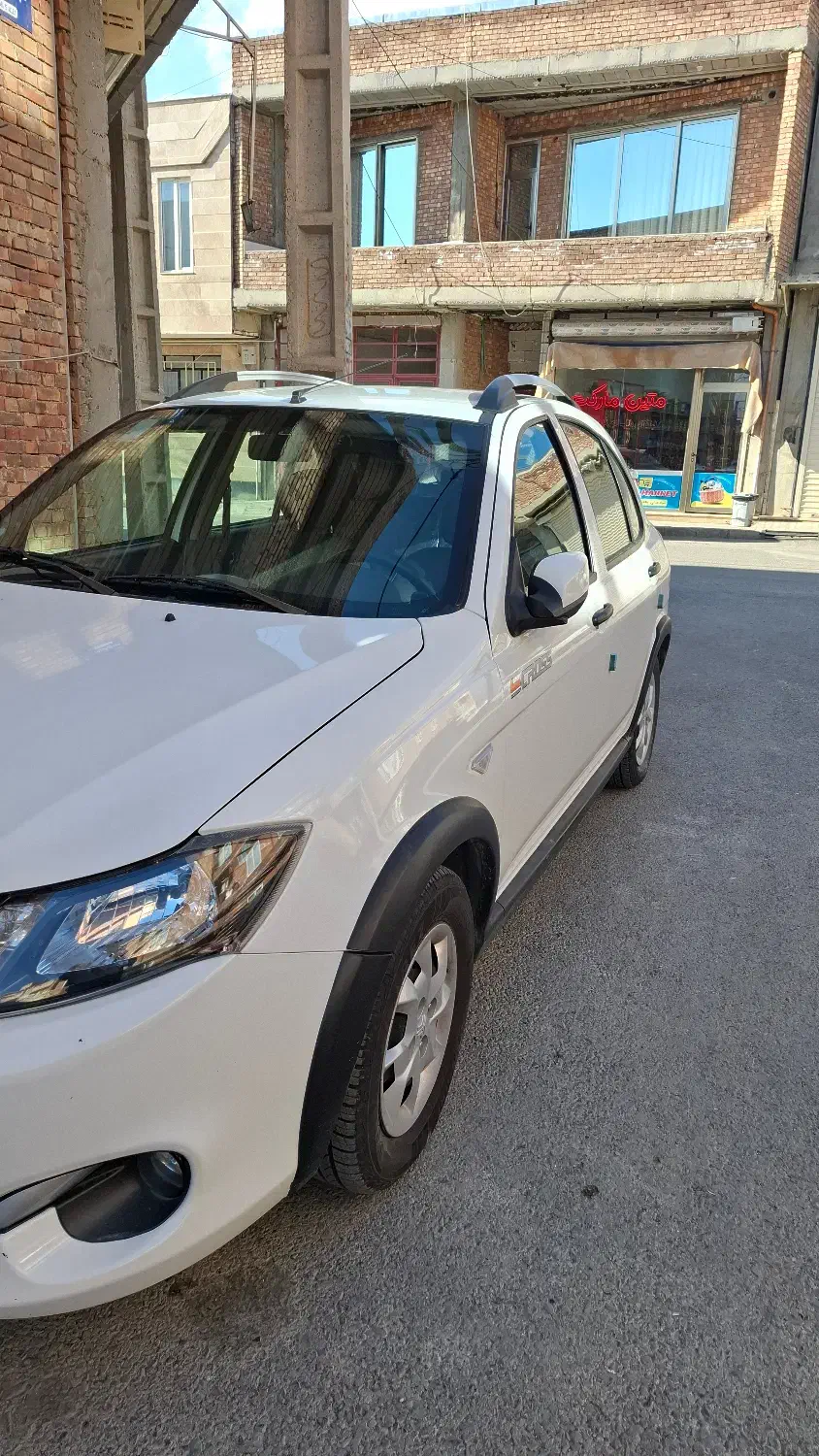 کوییک عادی 1401|خودرو سواری و وانت|پیرانشهر, |دیوار