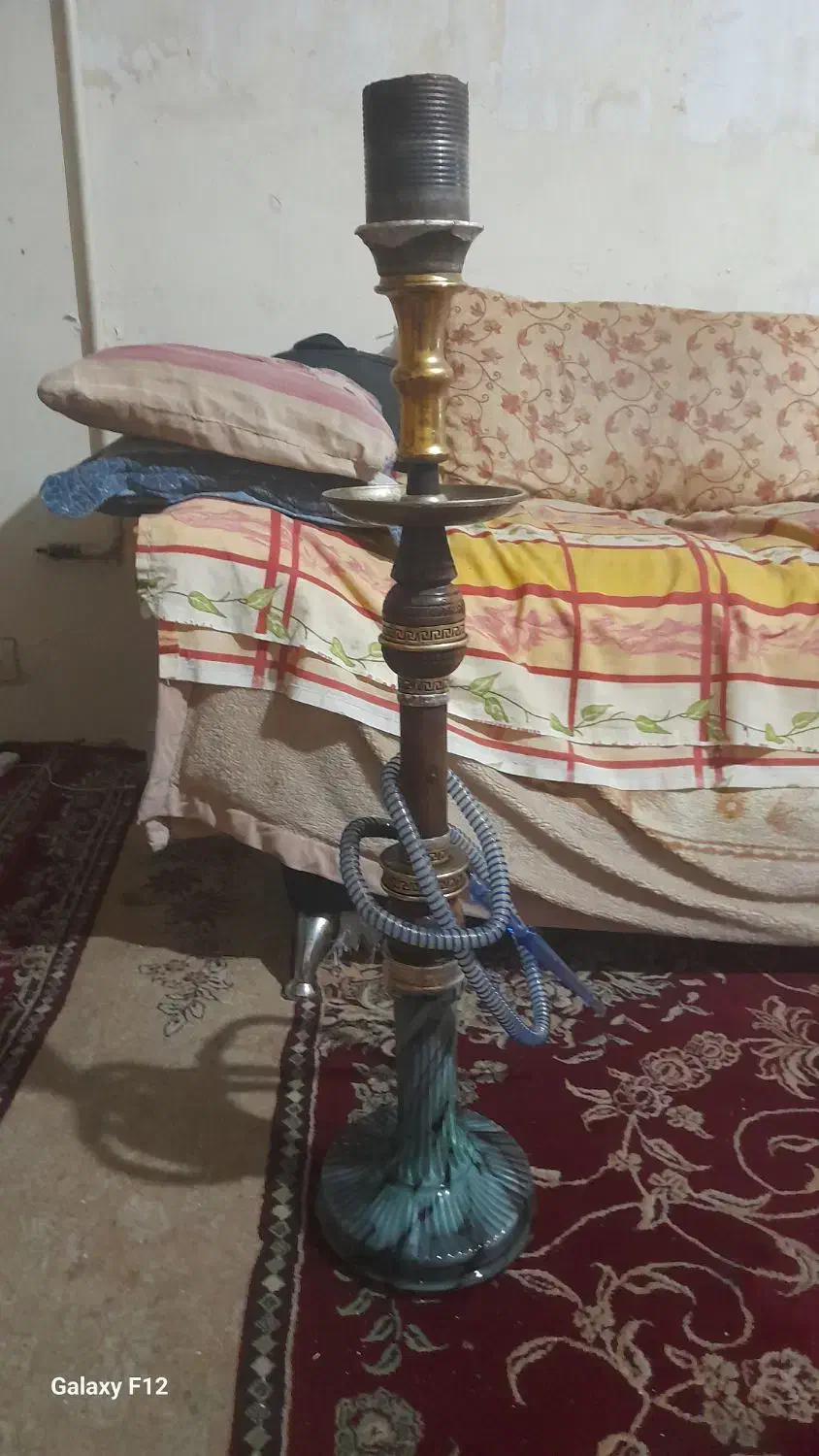 قلیان|زیورآلات و اکسسوری|خرمشهر, |دیوار