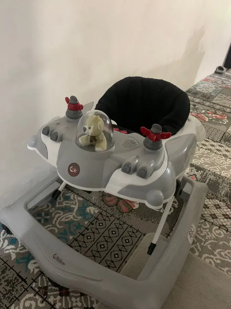 روروئک بچه|اسباب و اثاث بچه|قیامدشت - خاورشهر, |دیوار