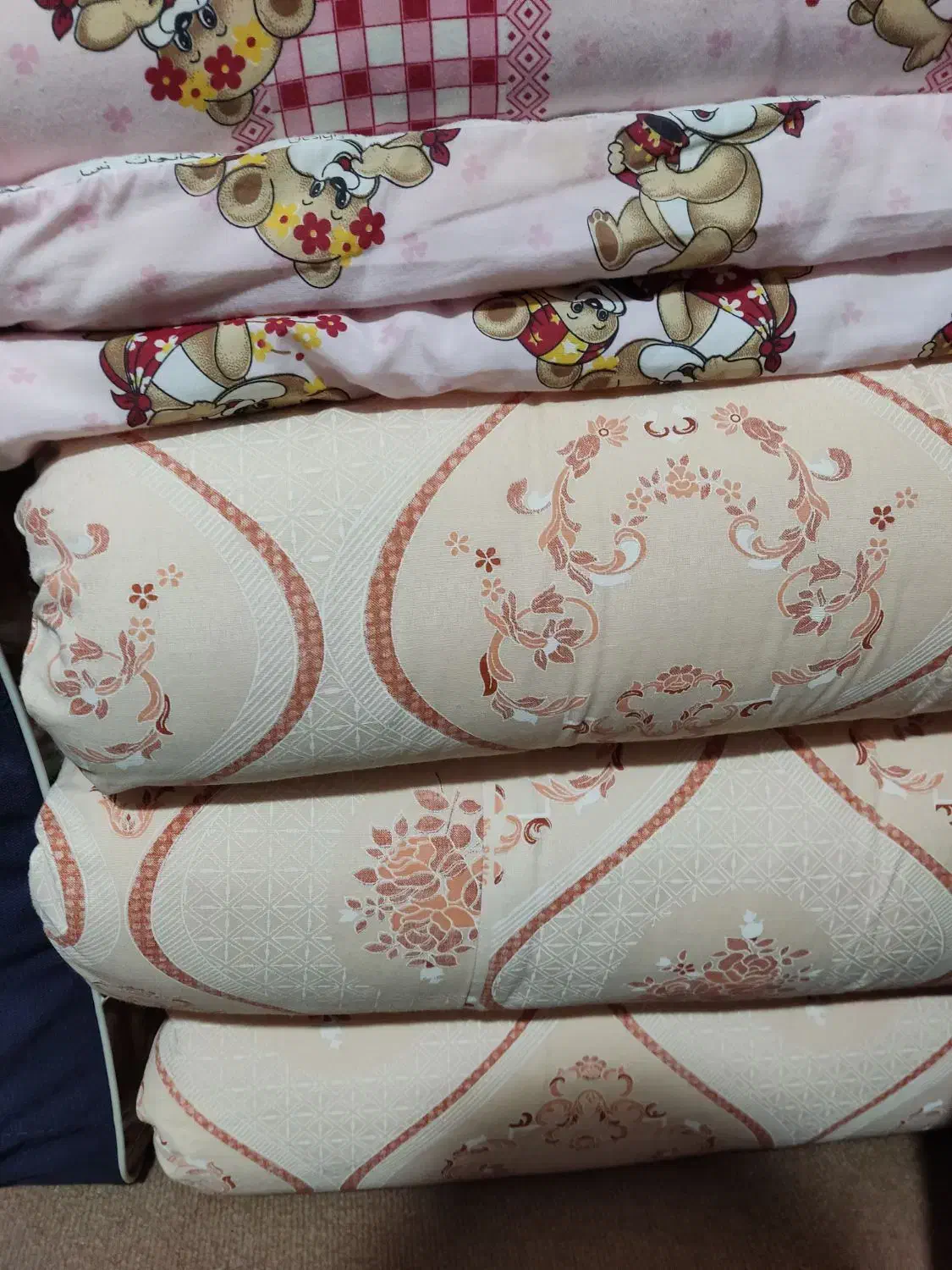 تشک نو|رختخواب، بالش، پتو|اراک, |دیوار