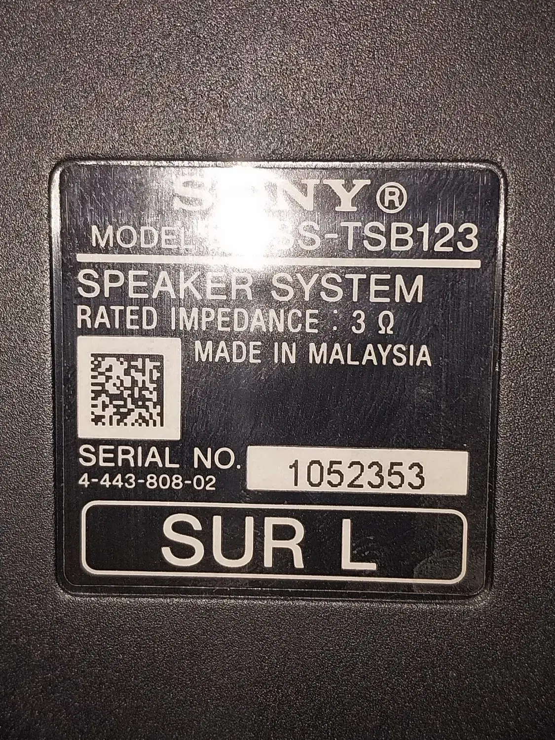 لوازم صوتی تصویری|سیستم صوتی خانگی|تهران, قزل قلعه|دیوار