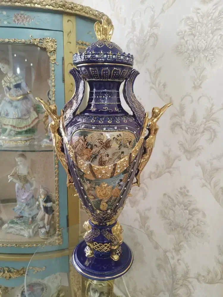 کاپ|مجسمه، تندیس، ماکت|کرج, عظیمیه|دیوار