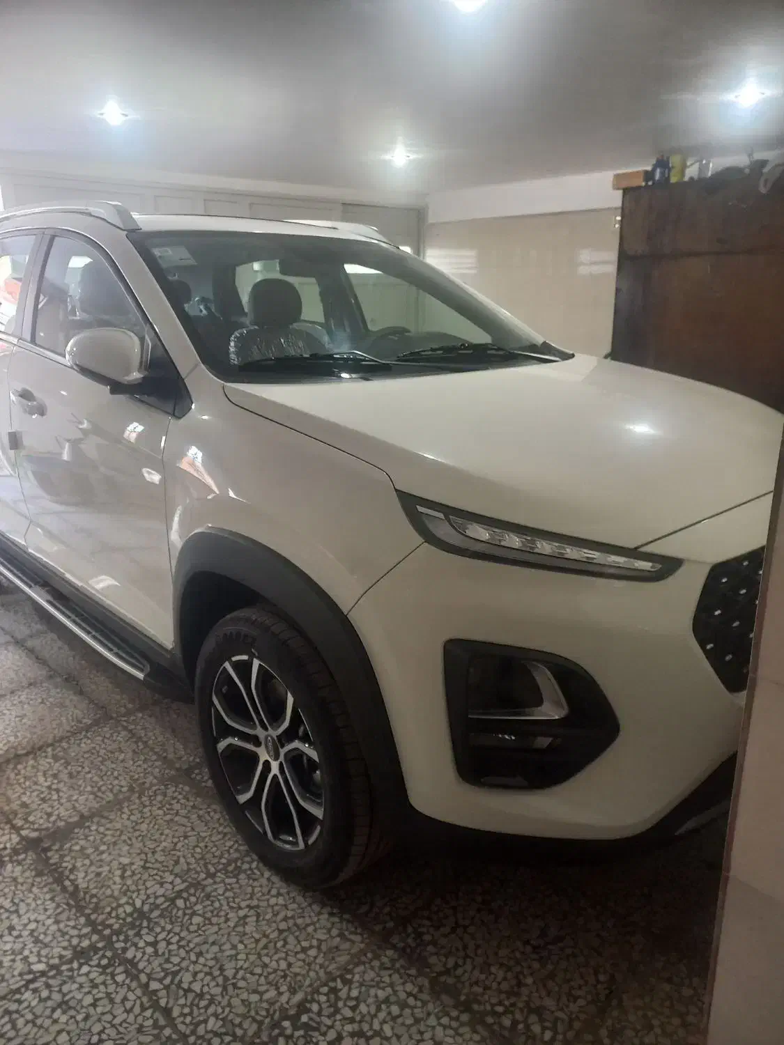 x22 پرو mt|خودرو سواری و وانت|یزد, |دیوار