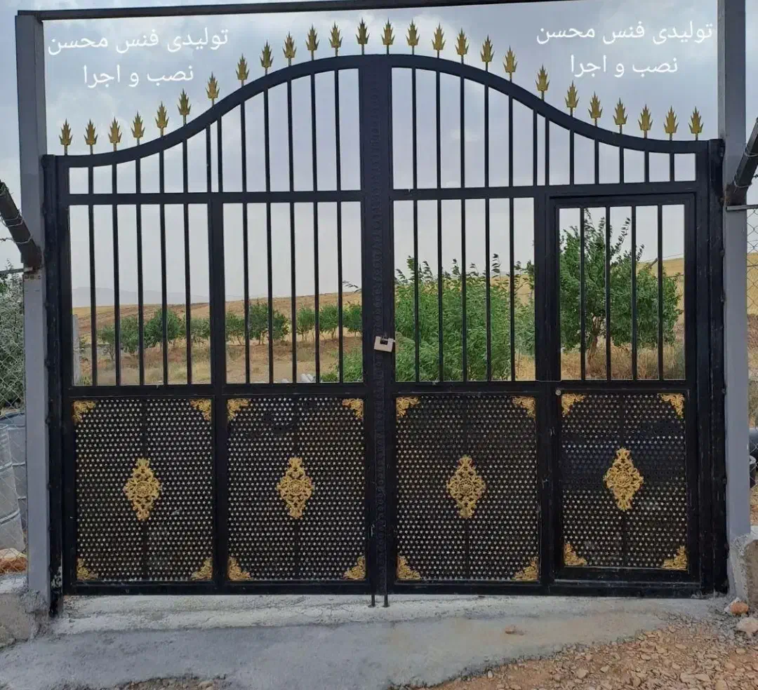 جوشکاری سیار و ثابت|خدمات پیشه و مهارت|اراک, |دیوار