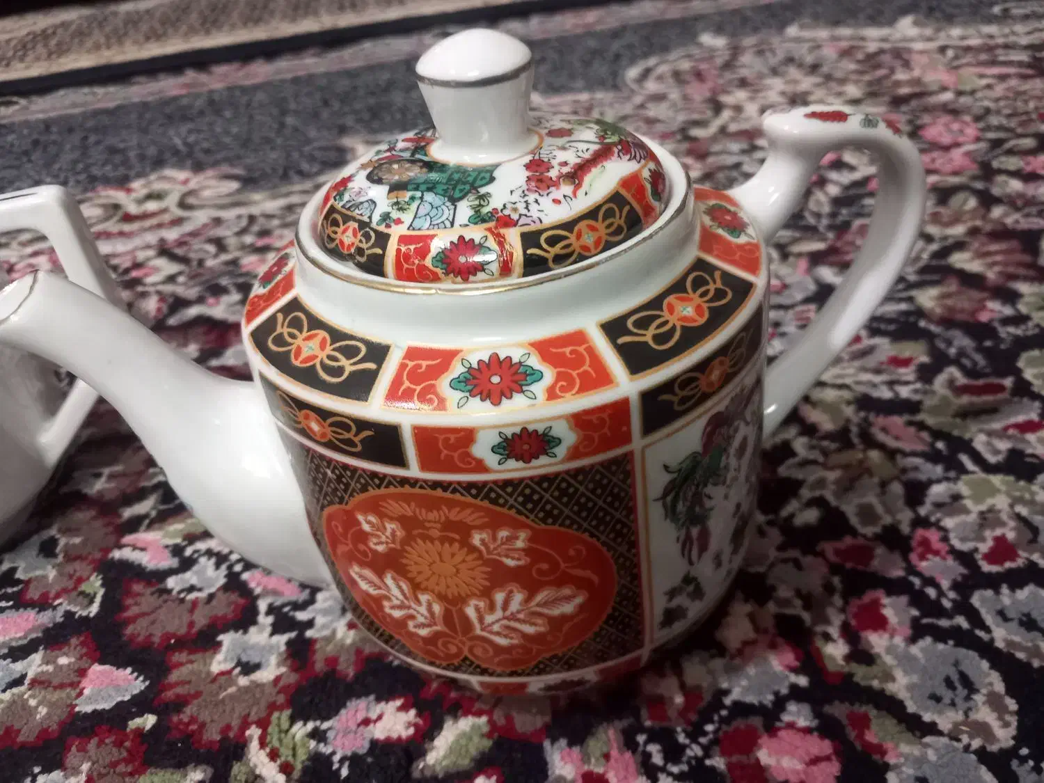 قوری دونه ای ۳۰۰|قوری، کتری، قهوهساز دستی|کرمان, |دیوار