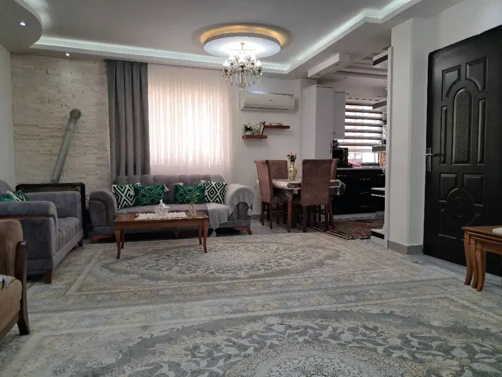آپارتمان نوسازشیک حمیدیان|فروش آپارتمان|رشت, حمیدیان|دیوار