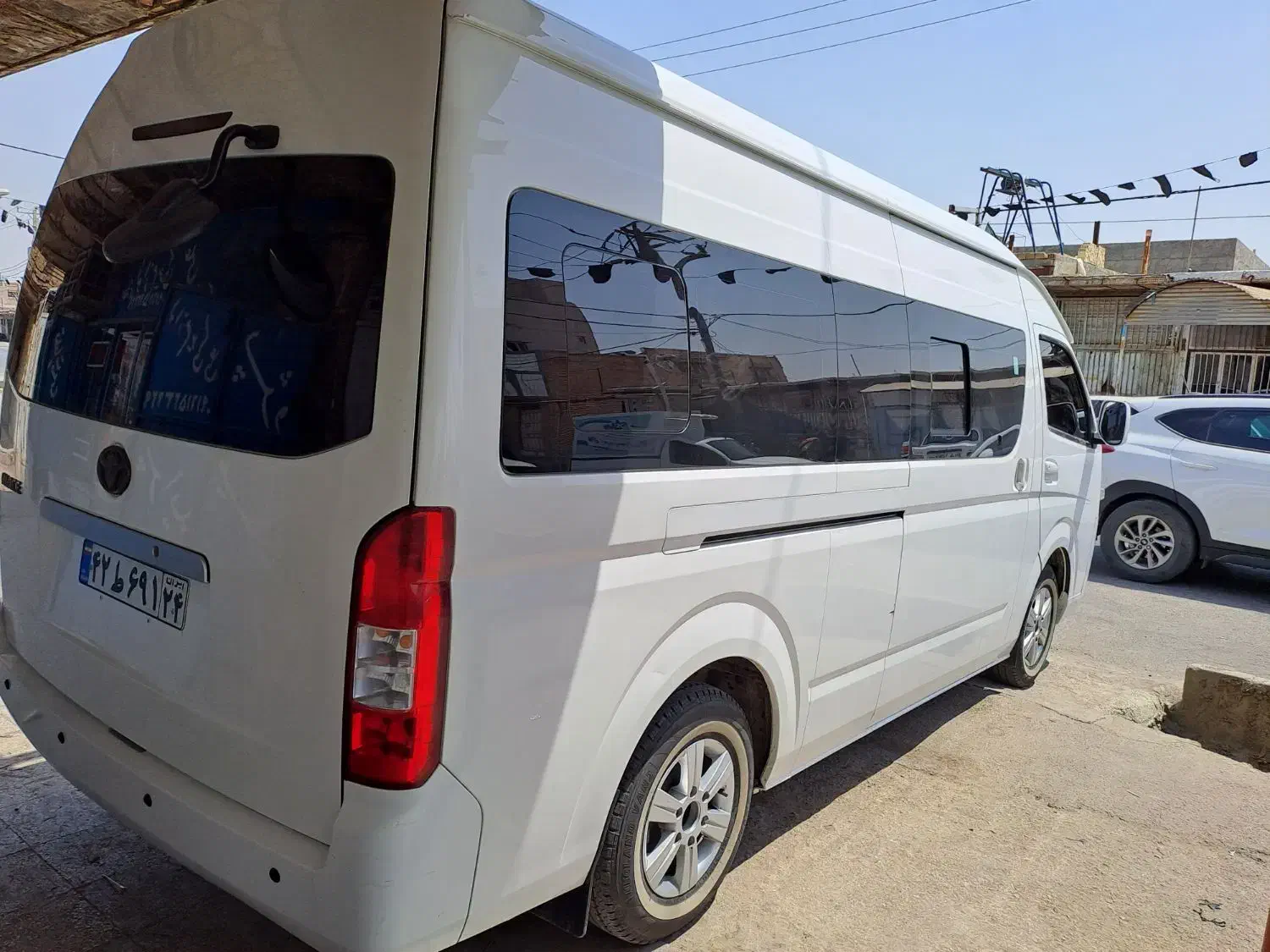 نصب شیشه دودی آمریکایی|خدمات موتور و ماشین|بندر ماهشهر, |دیوار