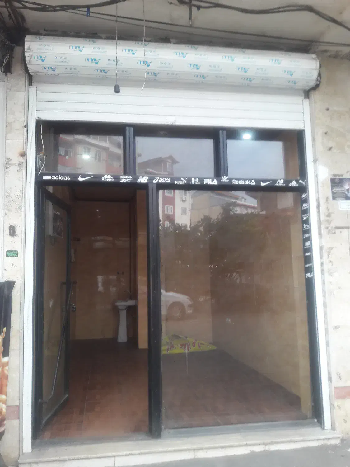 اجاره مغازه با موقعیت عالی|اجارهٔ مغازه و غرفه|بندر انزلی, پردیس|دیوار