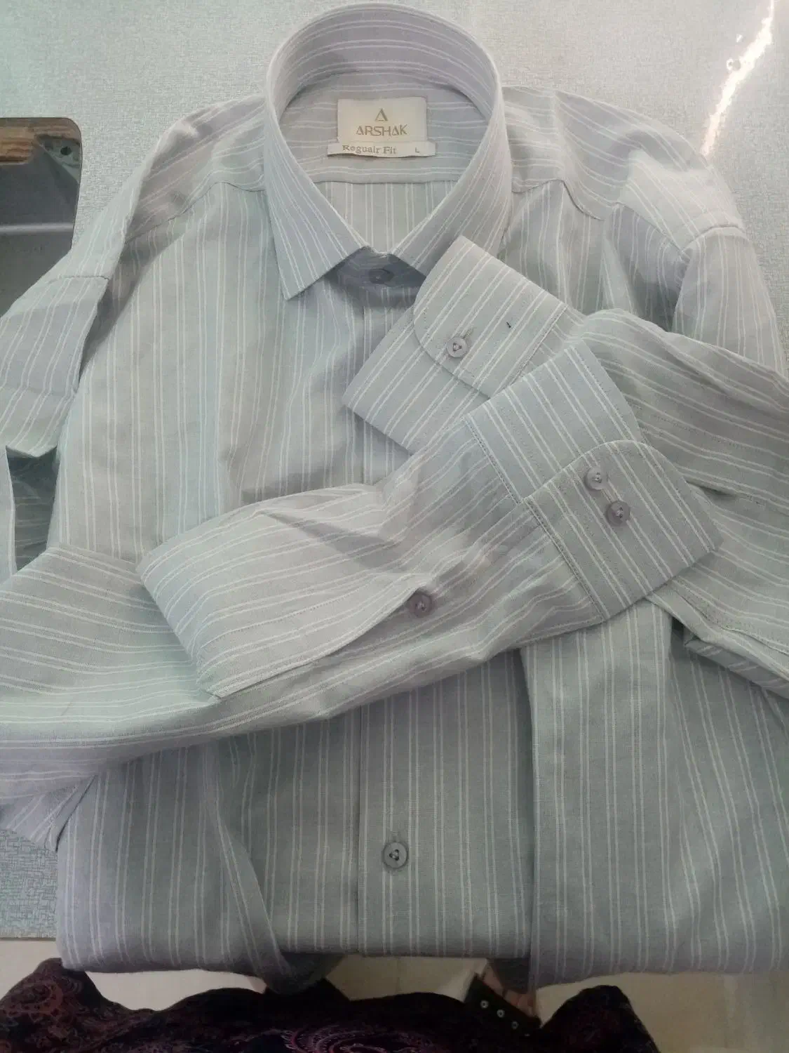 خیاط چرخکار پیراهن مردانه|استخدام صنعتی، فنی، مهندسی|پرند, فاز ۶|دیوار