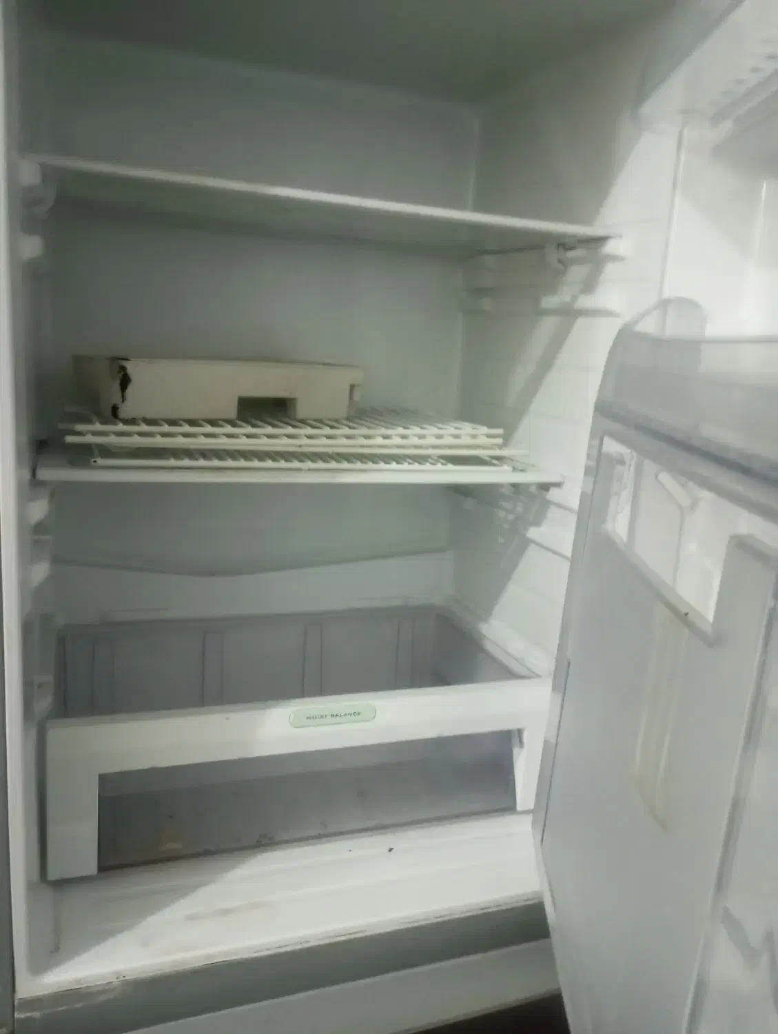 فروش یخچال دیامانت|یخچال و فریزر|زاینده رود, |دیوار