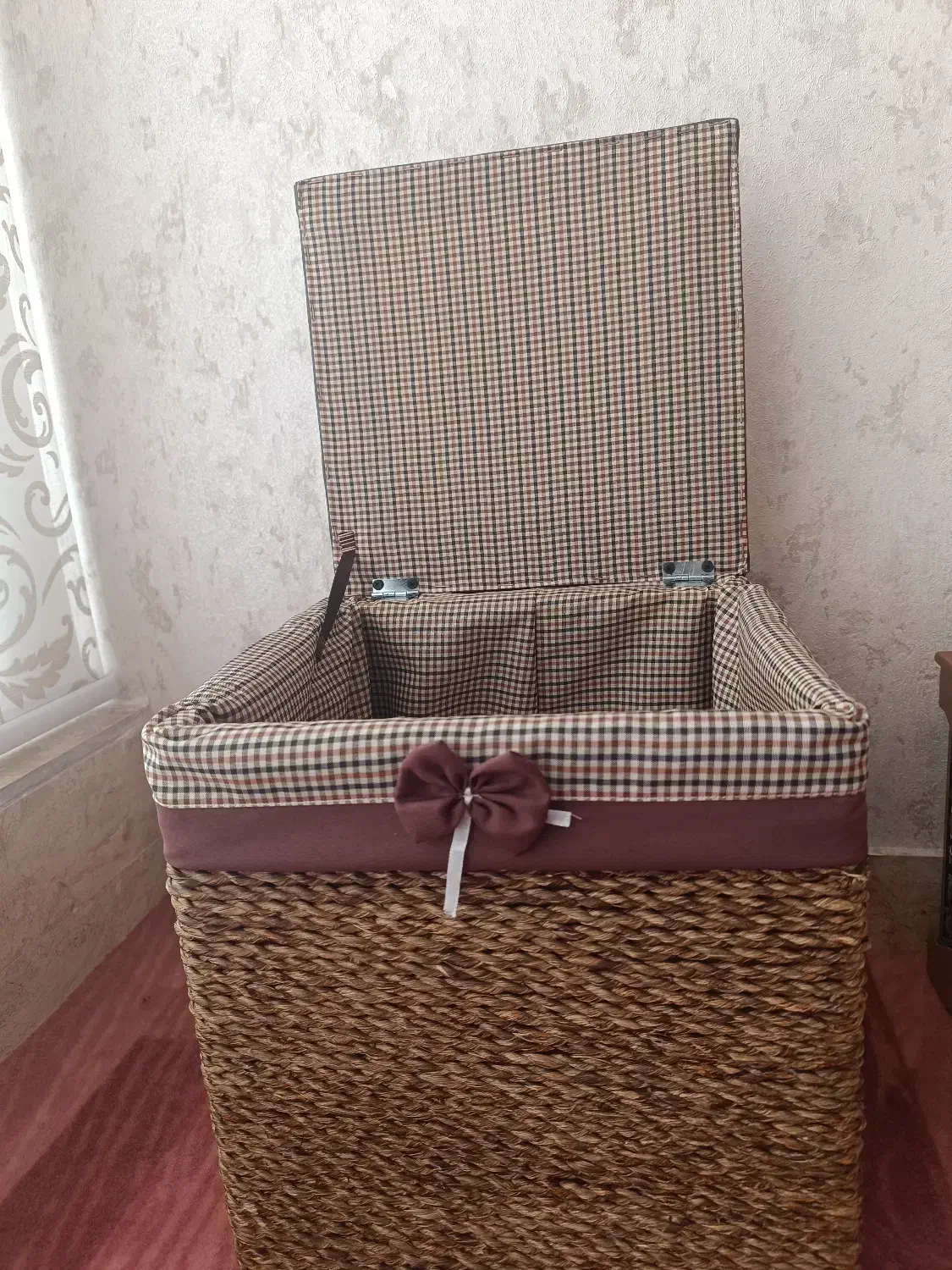 کمد صندلی|جاکفشی، کمد، دراور|تبریز, |دیوار